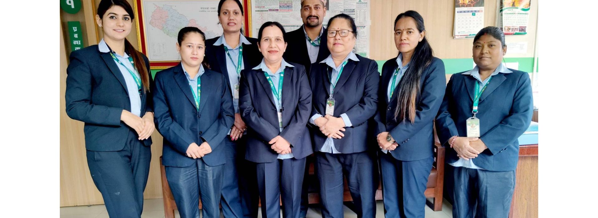 Bringing Excellence To Our Customers.