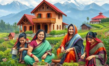 Housewife Savings Plan