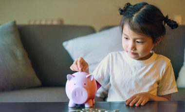 Khutruke / Child Savings Plan