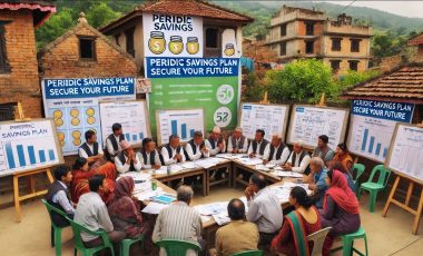 Periodic Savings Plan